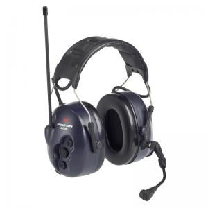 3M Peltor Lite-Com Headset gehoorkap met hoofdband 