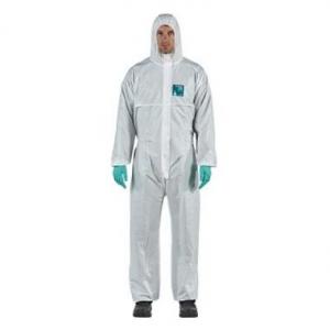Ansell Alphatec 1800 Standard overall, model 111