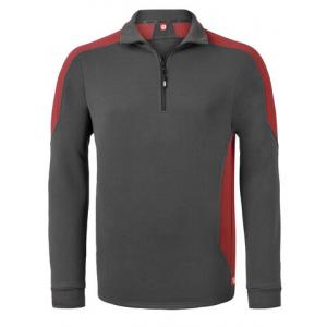 Havep Baselayer WW Zipsweater tweekleurig 10076