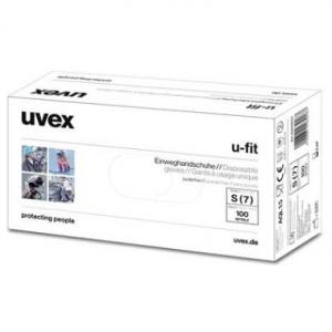 uvex u-fit handschoen