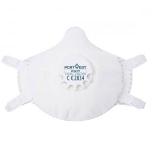 Portwest FFP3 Ultimate herbruikbaar masker met ventiel type P307