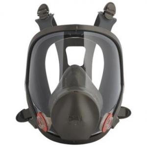 3M 6000 volgelaatsmasker