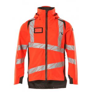 Mascot Accelerate safe waterdichte Shell jas type 19001-449