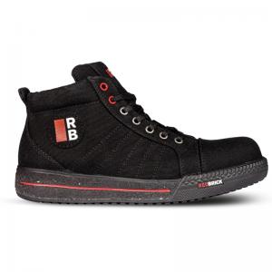 Redbrick Duurzame Sneaker Opal S1PL