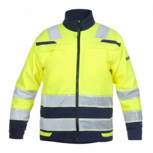 Hydrowear Softshelljas type Ingen