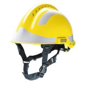 MSA F2X-Trem alpinehelm