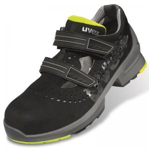 uvex 1 8542 veiligheidssandaal S1 51207800