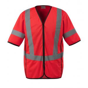 Mascot veiligheidshesje type Packwood 50216-310