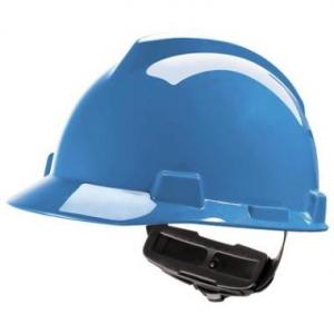 MSA V-Gard veiligheidshelm met Fas-Trac III binnenwerk