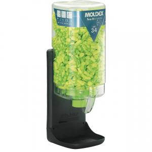 Moldex 775001 dispenser met 500 paar Pura-Fit oordoppen