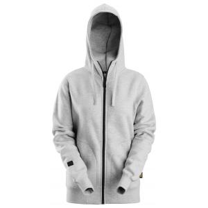 Snickers 2897 Dames Hoodie met Rits
