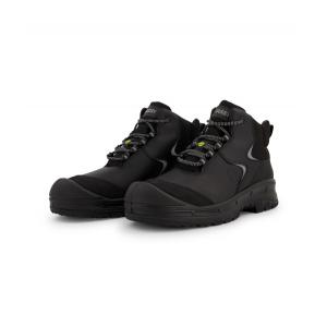 Dassy werkchoenen type Amon S3S FO SC SR ESD