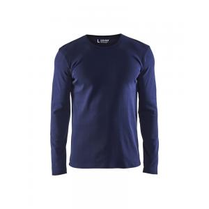 Blaklader t-shirt met lange mouw type 3314-1032