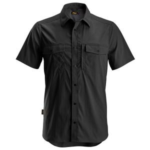 LiteWork, Shirt met Korte Mouwen