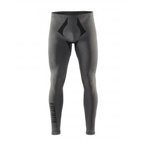 Blaklader lange onderbroek bamboo/charcoal dry