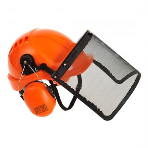 Portwest bosbouw combi kit PW98