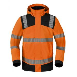 Havep High Visibility+ Rainjacket 50419
