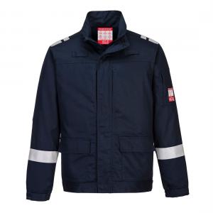 Portwest Bizflame Plus Lichtgewicht Jack FR601