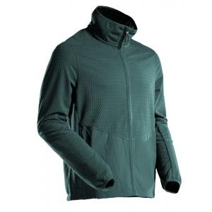 Mascot Customized microfleece trui met rits type 22803-639