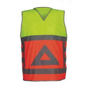 Havep High Visibility RWS verkeersregelaarsvest 37050