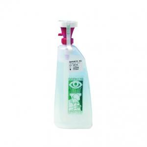 Barikos Mini oogspoelfles 175 ml, inclusief spoelwater