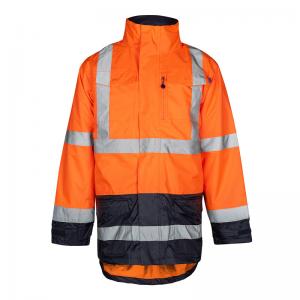 Oxxa Alberto 0980 parka