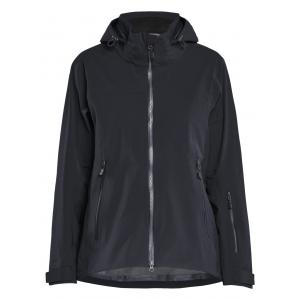 STRIKER Dames Shell Jack stretch