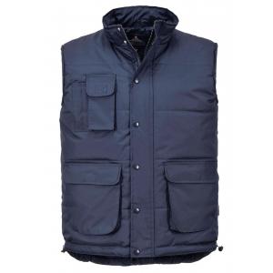 Portwest klassieke bodywarmer S415