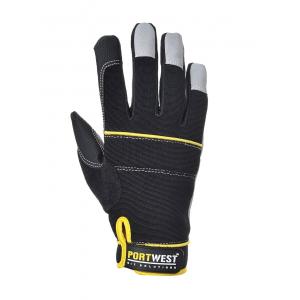 Portwest A710 hoogwaardige tradesman handschoen