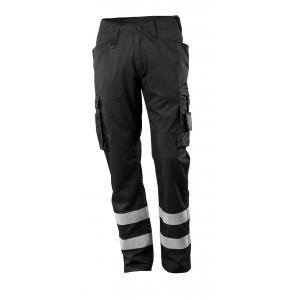 Mascot werkbroek met dijbeenzakken type Marseille 17879-230