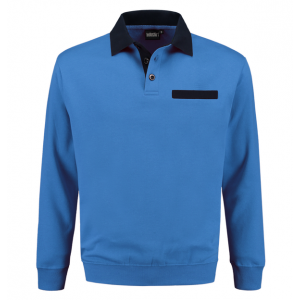 Indushirt polosweater, type PSW300