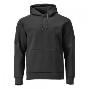 Mascot Customized fleece capuchontrui type 22186-608