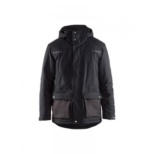 Blaklader winterparka type 4989-1987