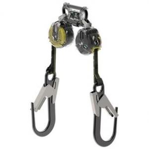 MSA latchways twin mini PFL