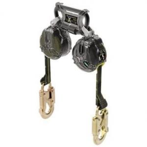 MSA latchways twin mini PFL