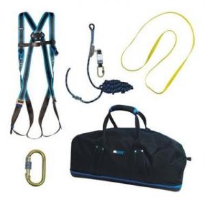 M-Safe 4121 hellende dakenset