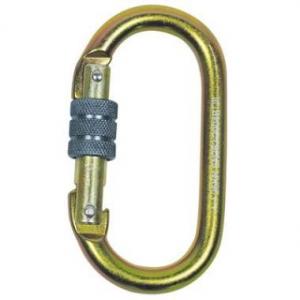 M-Safe 4150 stalen karabijnhaak
