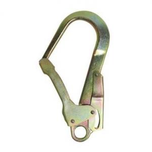 M-Safe 4152 stalen stijgerhaak