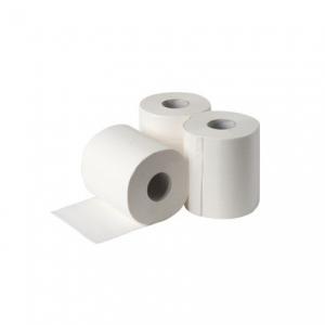 Papierrol, 2-laags cellulose gelijmd, 22 cm x 160 meter (5124)