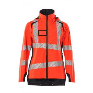 Mascot Accelerate safe Shell jas, dames, lichte voering type 19011-449