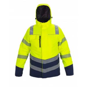Hydrowear Winterparka SIMPLY NO SWEAT type Brussel 