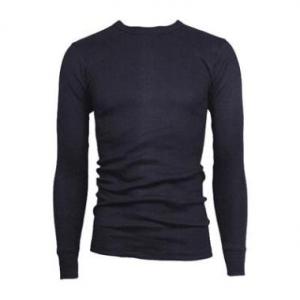 Viloft Thermal T-shirt lange mouw