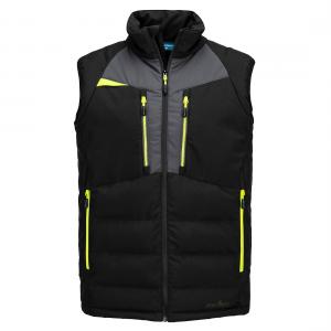 Portwest DX4 gevoerde Bodywarmer type DX432