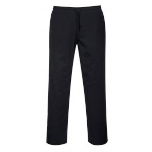 Portwest broek met aansnoerkoord C070