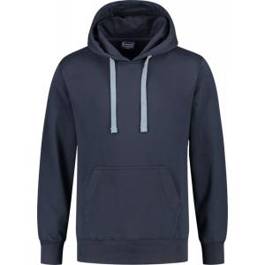 Workman hooded sweater 8702