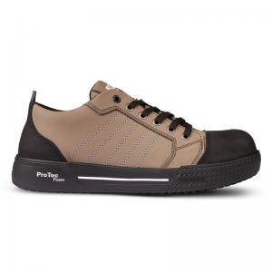 Redbrick Jump Low Sneaker S3S