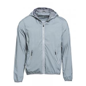 Clique Windjack type Hardy Reflective