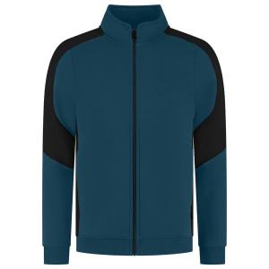 Tricorp Dames Bi-color sweatvest Redefined model 306122