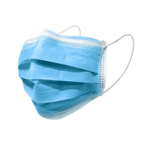 Mondmasker medisch type IIR