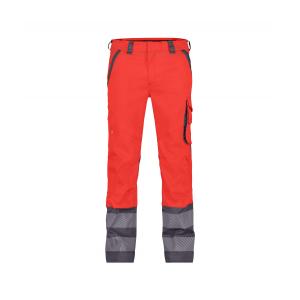 Dassy Stretch hoge zichtbaarheidsbroek Minnesota